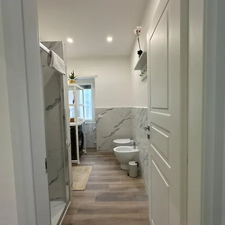 דירה Jacuzzi-garden Double Ensuite Wifi Ac Near Metro