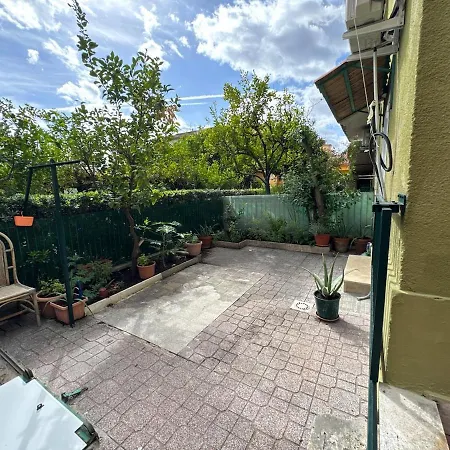 דירה Jacuzzi-garden Double Ensuite Wifi Ac Near Metro *