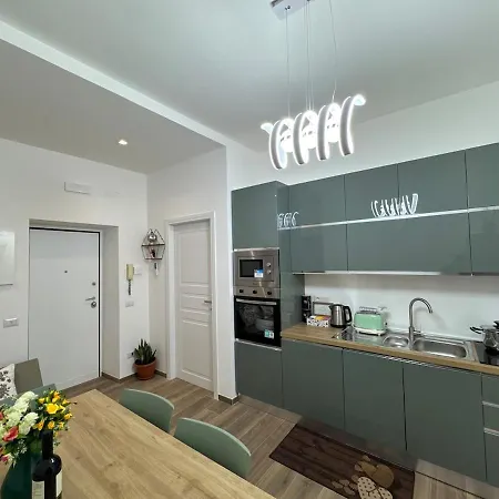 דירה Jacuzzi-garden Double Ensuite Wifi Ac Near Metro *